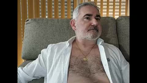 Snapshot of sexy_italiandaddy chatting on 04/25/26, 02:36 Antonio online show from 04/25/26, 02:36