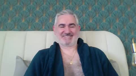 Snapshot of sexy_italiandaddy chatting on 04/27/26, 05:38 Antonio online show from 04/27/26, 05:38