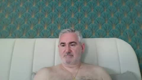 Snapshot of sexy_italiandaddy chatting on 04/30/26, 07:14 Antonio online show from 04/30/26, 07:14