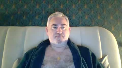 Snapshot of sexy_italiandaddy chatting on 05/02/26, 08:47 Antonio online show from 05/02/26, 08:47