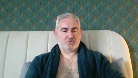 Snapshot of sexy_italiandaddy chatting on 05/03/26, 08:53 Antonio online show from 05/03/26, 08:53