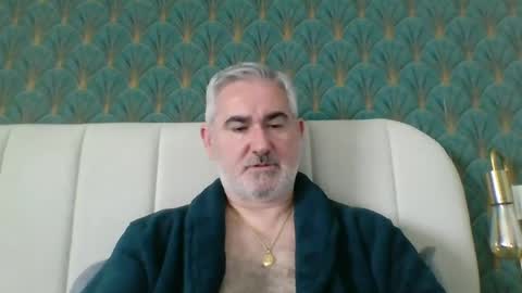 Snapshot of sexy_italiandaddy chatting on 05/08/26, 07:46 Antonio online show from 05/08/26, 07:46
