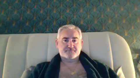 Snapshot of sexy_italiandaddy chatting on 05/09/26, 06:13 Antonio online show from 05/09/26, 06:13