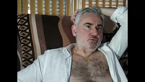 Snapshot of sexy_italiandaddy chatting on 05/11/26, 04:04 Antonio online show from 05/11/26, 04:04