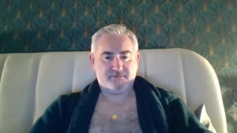Snapshot of sexy_italiandaddy chatting on 05/12/26, 07:55 Antonio online show from 05/12/26, 07:55