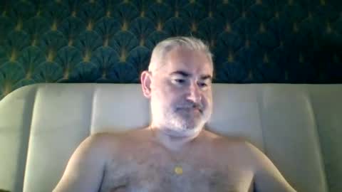 Antonio online show from 06/03/26, 04:59
