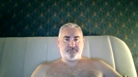 Antonio online show from 06/05/26, 05:58