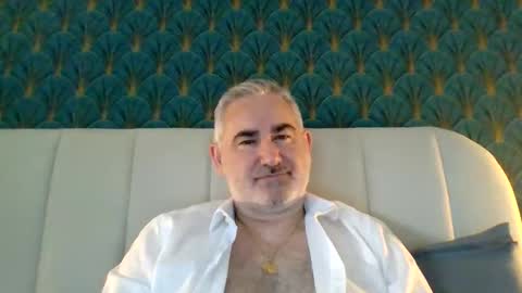 Antonio online show from 06/07/26, 06:17