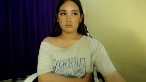Snapshot of sexy_jasmin08 chatting on 08/05/26, 08:55 sexy_jasmin08 online show from 08/05/26, 08:55