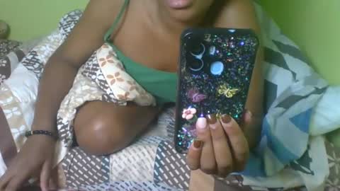 Snapshot of sexy_jem chatting on 11/06/25, 10:49 Jemy online show from 11/06/25, 10:49