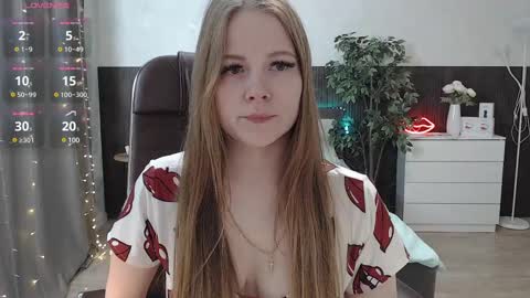 Jennifer online show from 02/15/25, 03:17