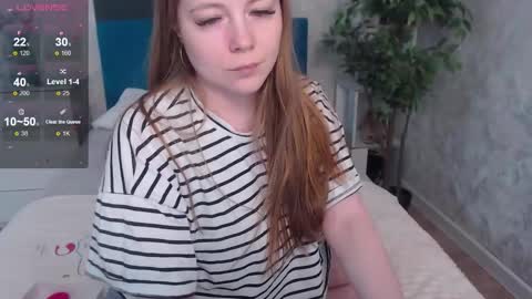 Jennifer online show from 02/28/26, 07:42