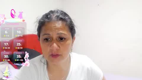 Jhoan online show from 12/17/25, 07:20