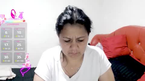 Jhoan online show from 01/17/26, 09:14