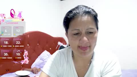 Jhoan online show from 02/22/26, 10:47