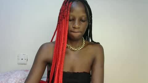 sexy jojoh online show from 12/06/24, 12:02