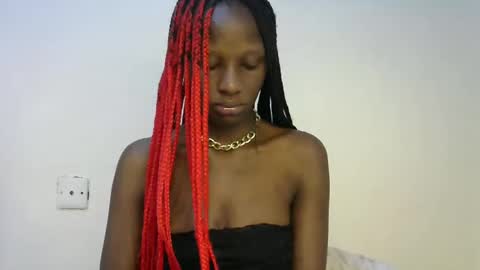 sexy jojoh online show from 12/06/24, 12:49