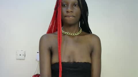 sexy jojoh online show from 12/07/24, 11:51