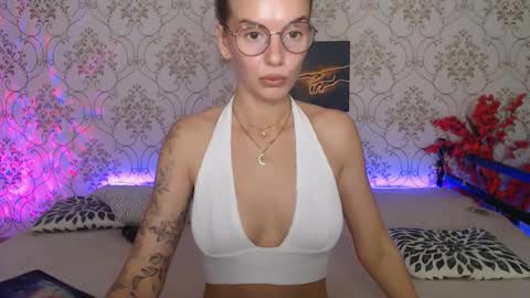 Sexy Juliaxo online show from 09/21/25, 02:46