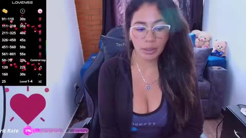 laura  online show from 09/18/25, 03:58