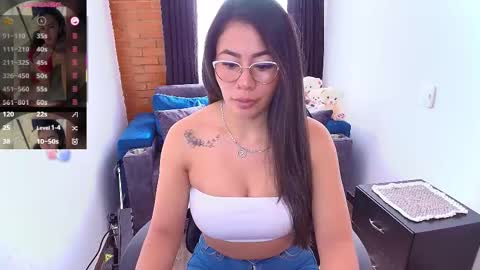 laura  online show from 11/17/25, 03:07