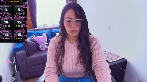 Snapshot of sexy_kendall24 chatting on 06/14/26, 03:47 laura online show from 06/14/26, 03:47