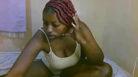 sexy_latasha online show from 02/08/26, 08:07