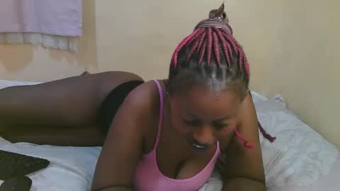 sexy_latasha online show from 04/11/26, 07:45