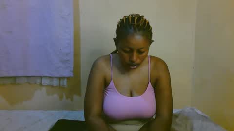sexy_latasha online show from 05/21/26, 02:57