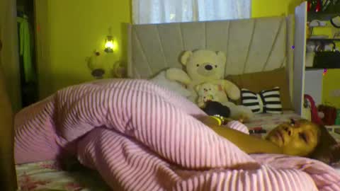 sexy_leee online show from 10/11/25, 11:20