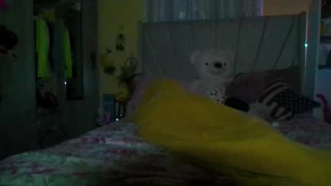 sexy_leee online show from 10/11/25, 11:36