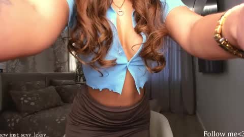sexy_leksy online show from 05/09/26, 04:45