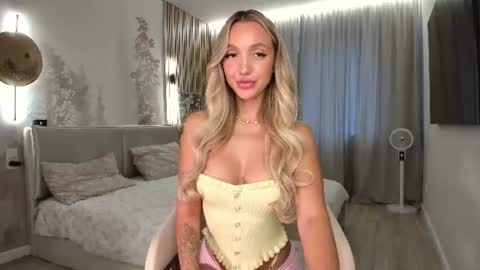 sexy_leksy online show from 08/07/26, 05:37