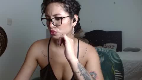 Celeste online show from 02/06/26, 02:16