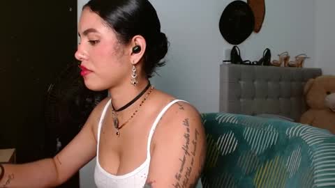 Celeste online show from 04/05/26, 04:20