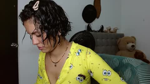 Celeste online show from 04/09/26, 03:06