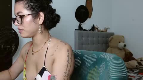 Celeste online show from 04/21/26, 02:51