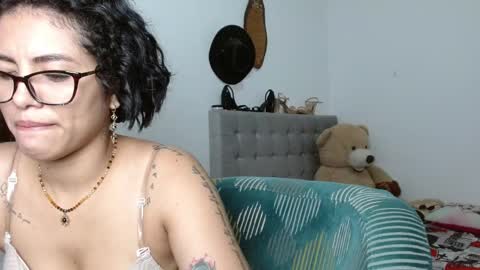 Celeste online show from 04/22/26, 01:52