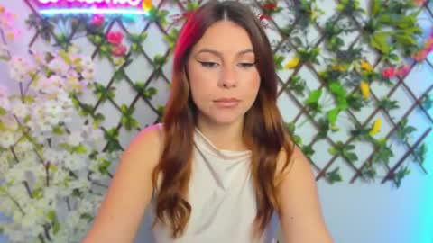 Lily online show from 12/03/25, 04:09