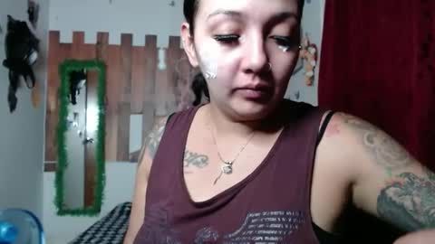 sexy lolas online show from 02/08/25, 02:47