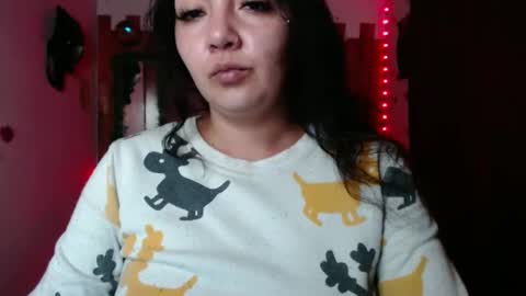 sexy lolas online show from 02/15/25, 12:59