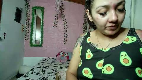 sexy lolas online show from 01/18/26, 01:31