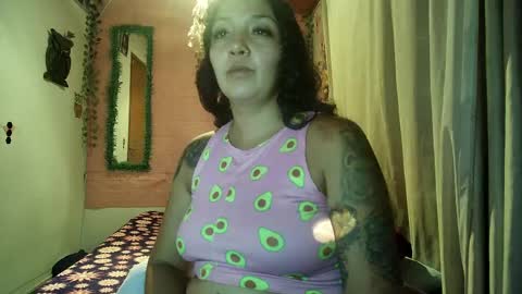 sexy lolas online show from 05/30/26, 11:35