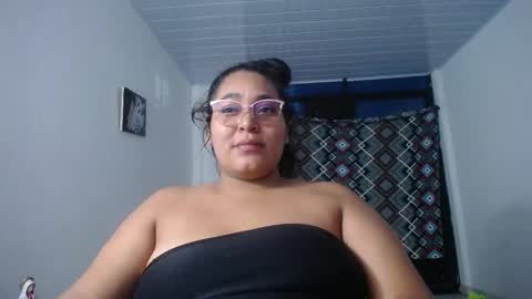 SIRENA LOVE online show from 09/12/25, 04:23