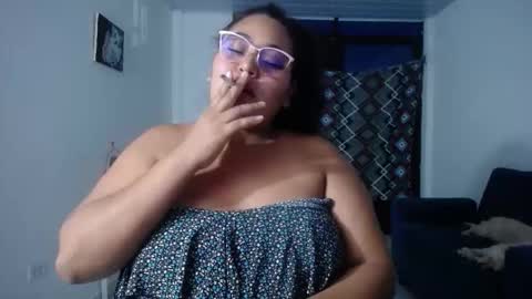 SIRENA LOVE online show from 11/16/25, 05:46