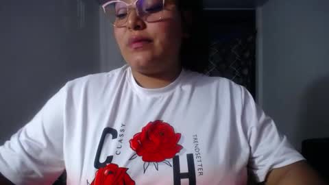 SIRENA LOVE online show from 12/22/25, 04:53