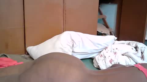 sexy_lunah online show from 01/09/25, 11:36