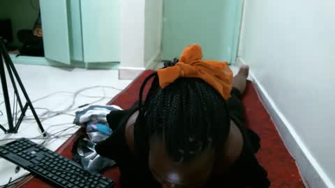 sexy_lunah online show from 02/02/25, 05:59