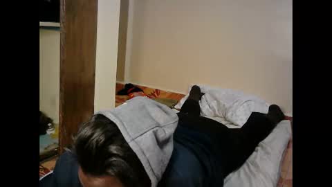 sexy_lunah online show from 02/17/26, 06:47