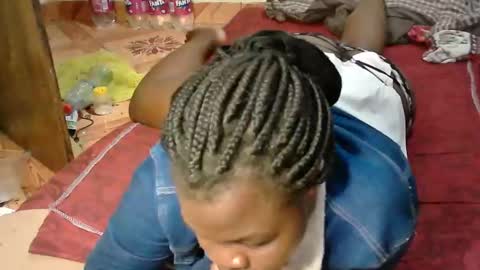 sexy_lunah online show from 04/07/26, 06:52